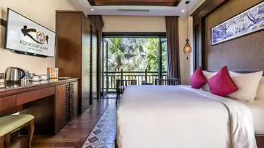 Koi Resort & Spa Hoi An