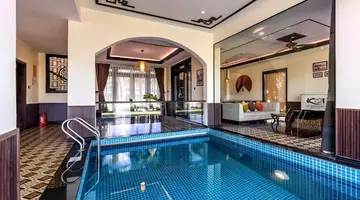Koi Resort & Spa Hoi An
