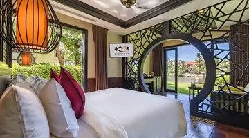 Koi Resort & Spa Hoi An