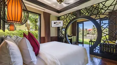 Koi Resort & Spa Hoi An