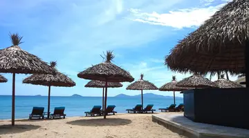Koi Resort & Spa Hoi An