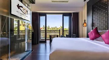 Koi Resort & Spa Hoi An