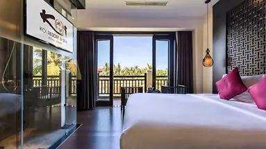 Koi Resort & Spa Hoi An