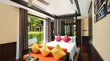 Koi Resort & Spa Hoi An