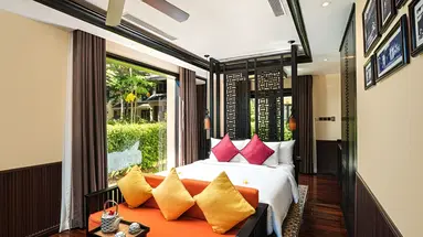 Koi Resort & Spa Hoi An