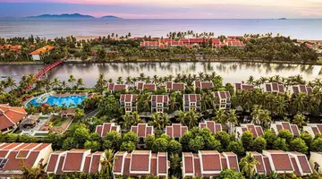 Koi Resort & Spa Hoi An