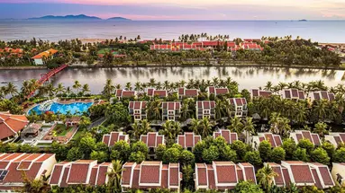 Koi Resort & Spa Hoi An