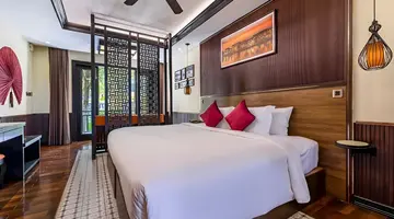 Koi Resort & Spa Hoi An