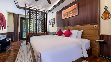 Koi Resort & Spa Hoi An