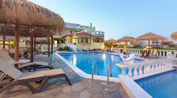 KOKKARI BEACH