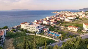 KOKKARI BEACH