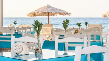 KOKKARI BEACH