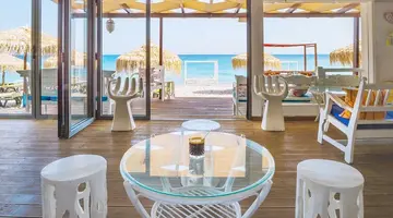 KOKKARI BEACH