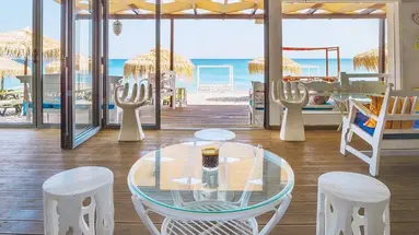KOKKARI BEACH