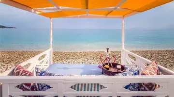 KOKKARI BEACH