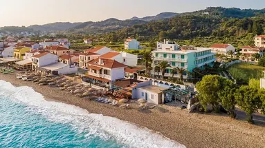 KOKKARI BEACH