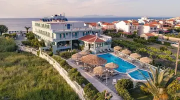 KOKKARI BEACH