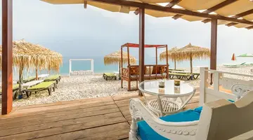 KOKKARI BEACH