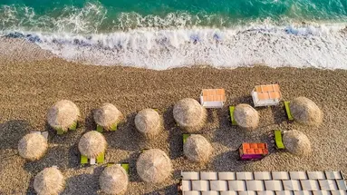 KOKKARI BEACH