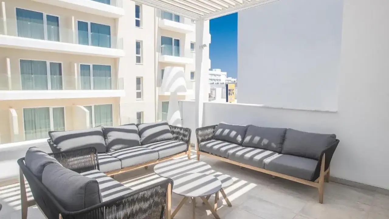 Kokkinos Boutique Hotel