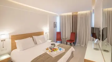 Kokkinos Boutique Hotel