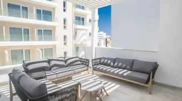 Kokkinos Boutique Hotel