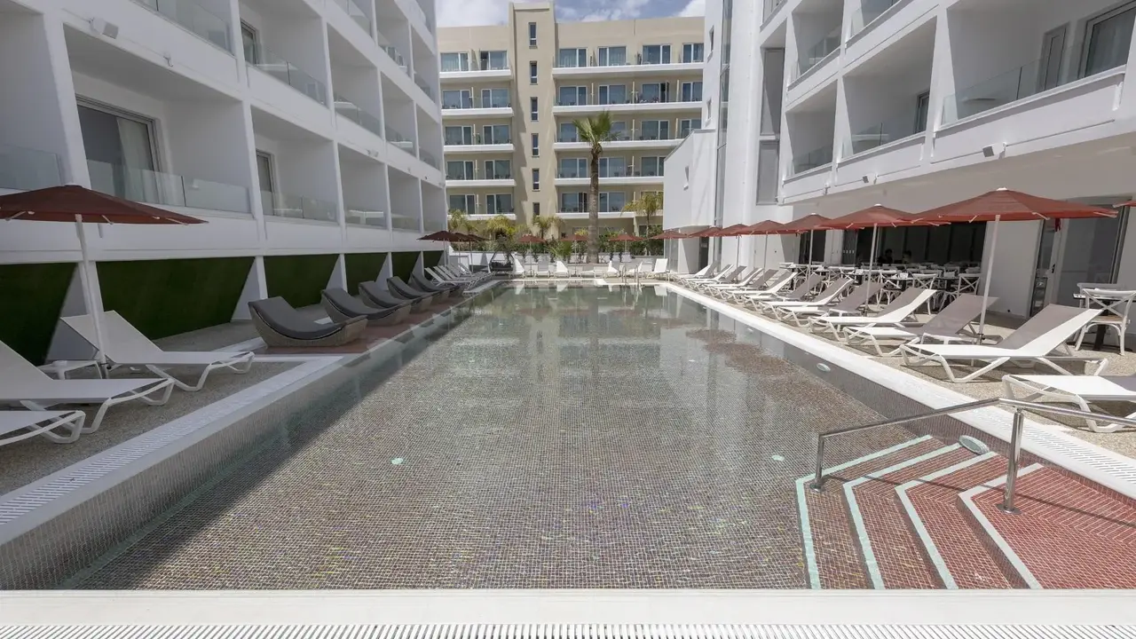 Kokkinos Boutique Hotel