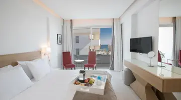 Kokkinos Boutique Hotel