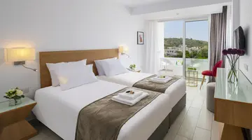 KOKKINOS BOUTIQUE HOTEL