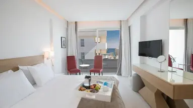 Kokkinos Boutique Hotel