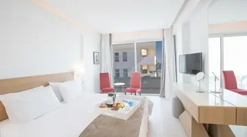 Kokkinos Boutique Hotel