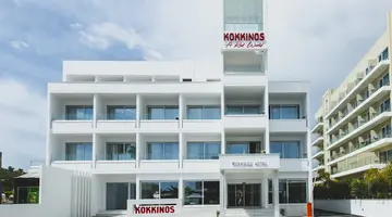 KOKKINOS BOUTIQUE HOTEL