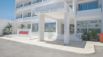 Kokkinos Boutique Hotel