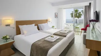 Kokkinos Boutique Hotel