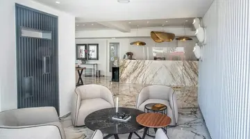 Kokkinos Boutique Hotel