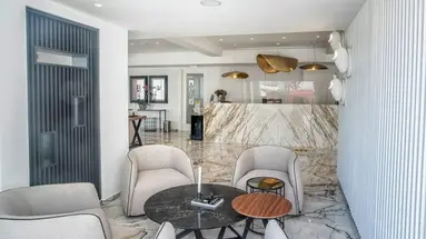 Kokkinos Boutique Hotel