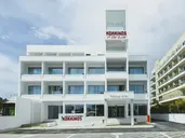 Kokkinos Boutique Hotel