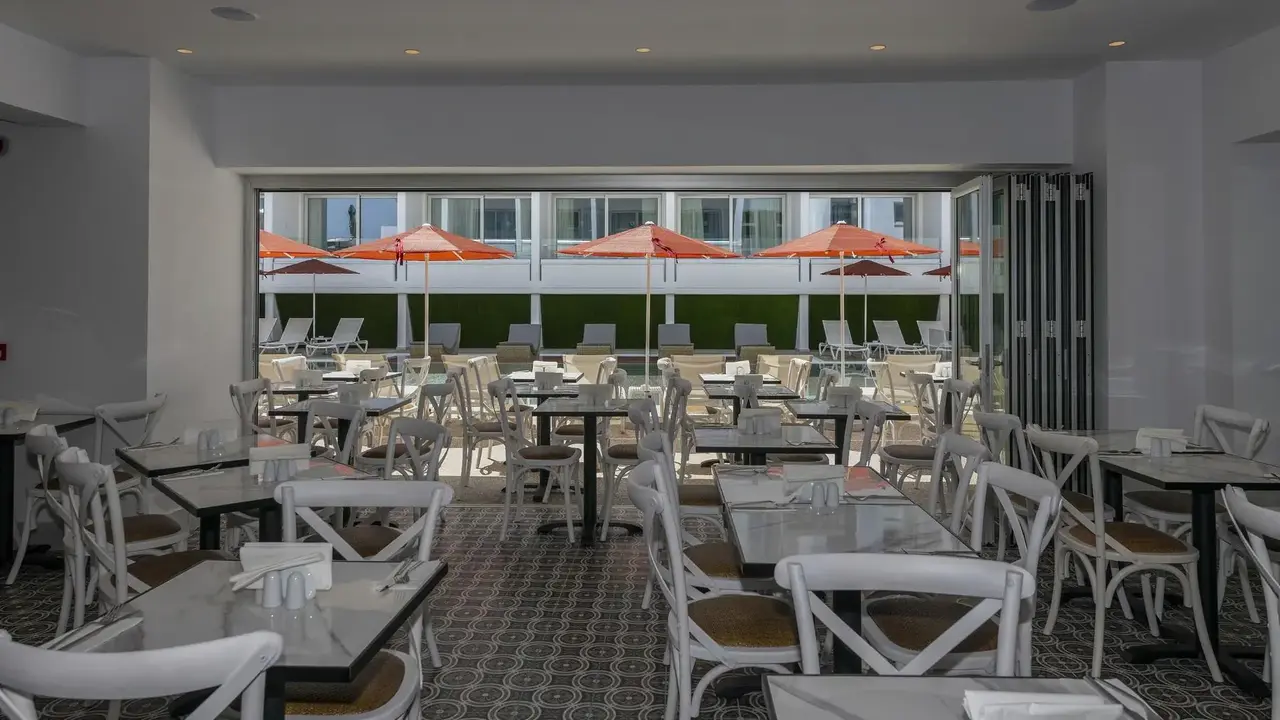 Kokkinos Boutique Hotel