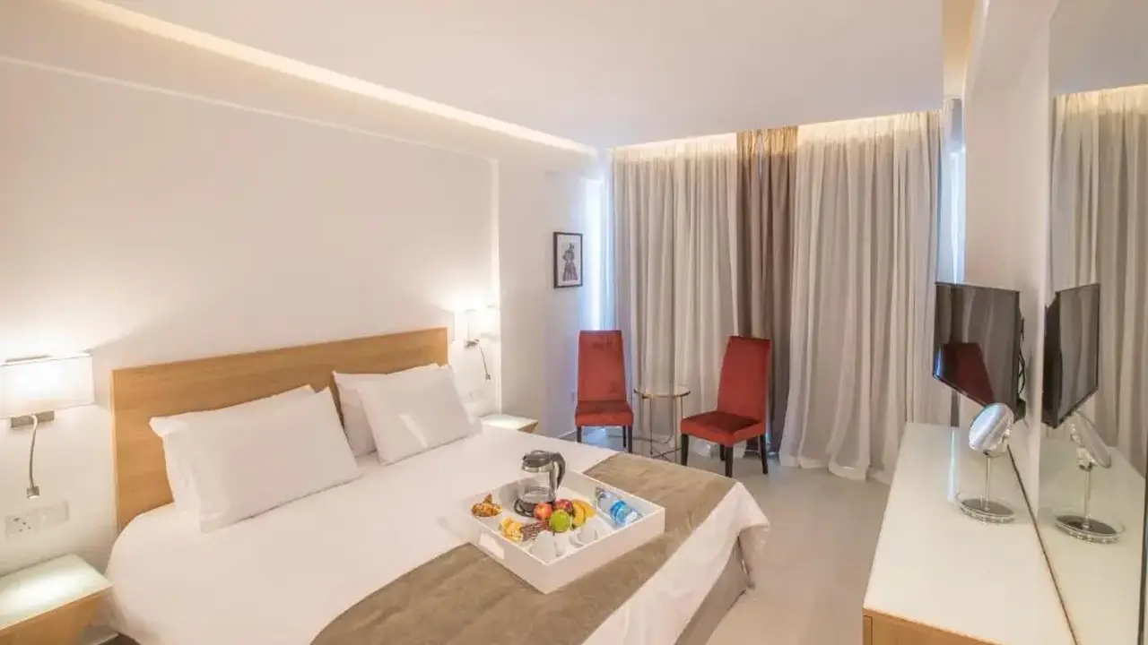 Kokkinos Boutique Hotel