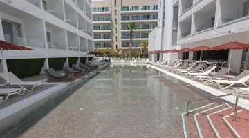 Kokkinos Boutique Hotel