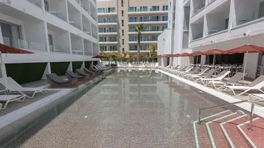 Kokkinos Boutique Hotel