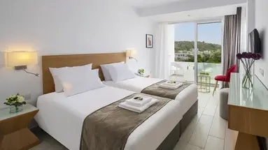 Kokkinos Boutique Hotel