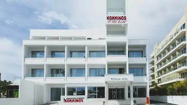 Kokkinos Boutique Hotel