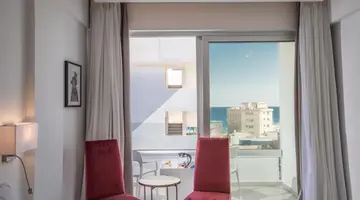 Kokkinos Boutique Hotel