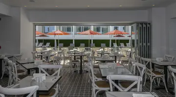 KOKKINOS BOUTIQUE HOTEL