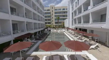 Kokkinos Boutique Hotel