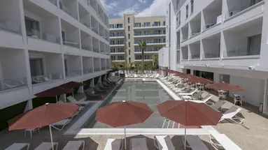 Kokkinos Boutique Hotel