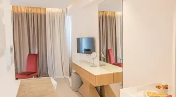 Kokkinos Boutique Hotel