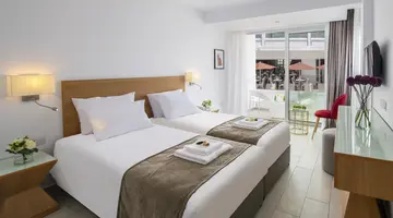 KOKKINOS BOUTIQUE HOTEL