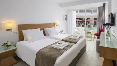 KOKKINOS BOUTIQUE HOTEL